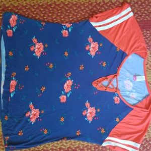 COPY - NOBO Baseball shirt